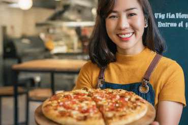 อยากมีร้านพิซซ่าเป็นของตัวเอง โดยไม่ต้องยุ่งยาก?
