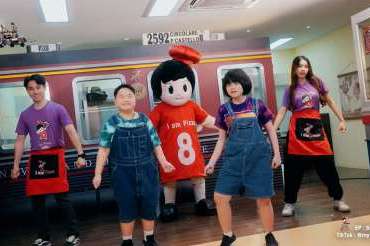 MV เพลงใหม่ล่าสุด! 