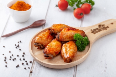 ไก่ทอดนิวออลีน