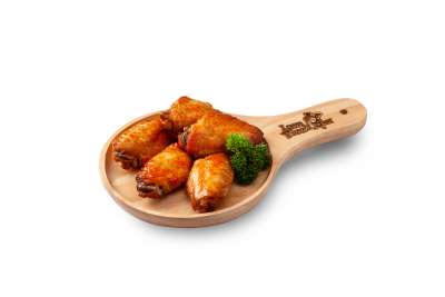 ไก่ทอดนิวออลีน